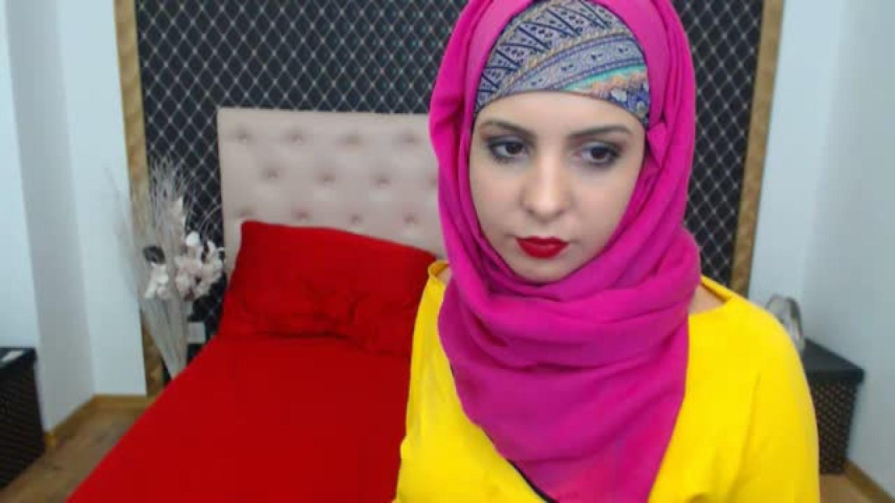 miramuslim Dildo Video [2016/02/27 - 15:25:28]