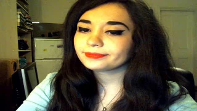 lorenya recorded [2015/06/07 10:30:27]