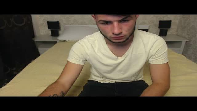 jameshardboy
