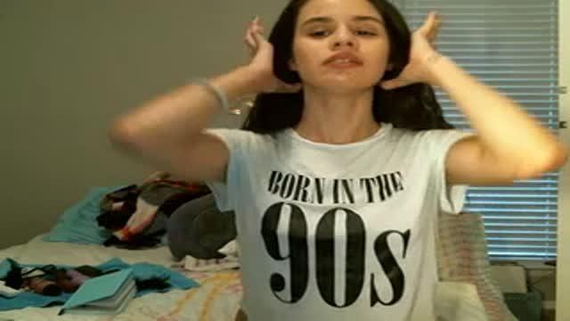 hollywild91