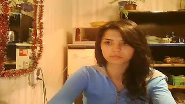 hilarykiss show [2017/01/23 17:56:43]