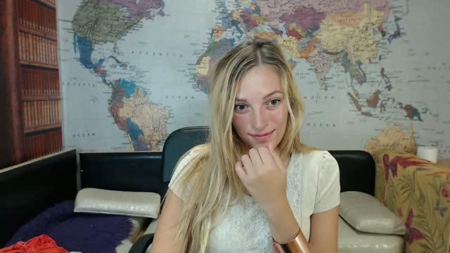 blondyamber