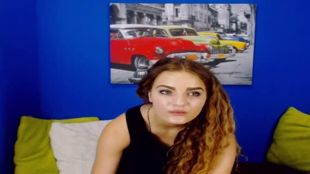 melissandra recorded [2017/01/20 09:15:54]