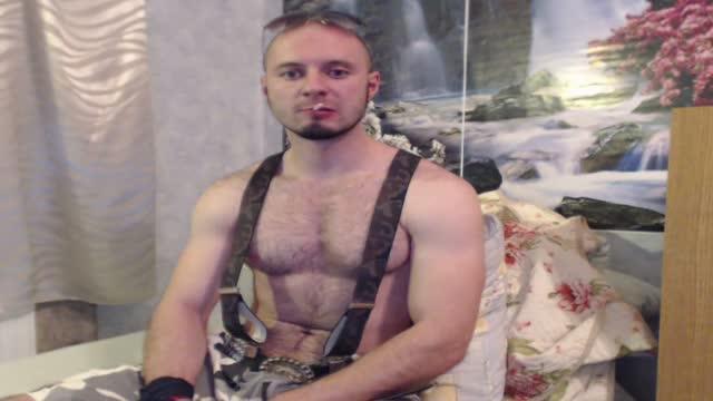 a0musclestud