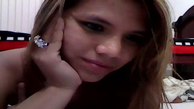 rebecabenz recorded [2017/01/29 10:31:13]