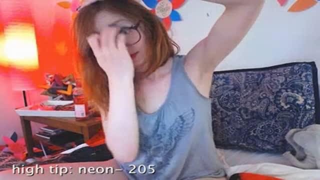 gingerann video [2015/07/29 01:00:27]