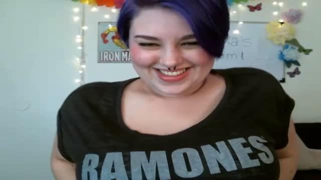 sluttyamelia recorded [2015/06/19 19:30:52]