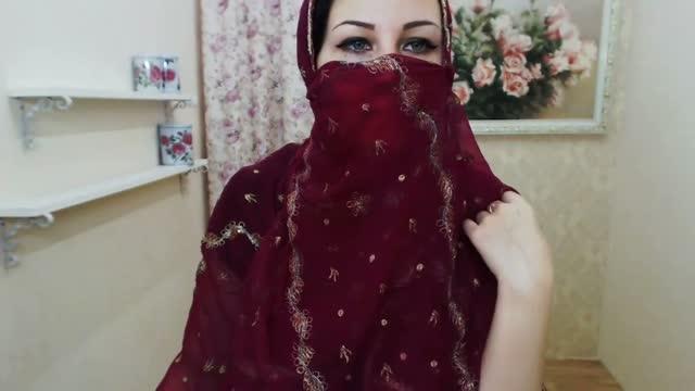 arabiangirlshow