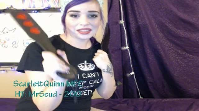 scarlettquinn video [2015/07/18 07:00:27]