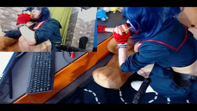 pitykitty show [2016/07/21 01:03:12]