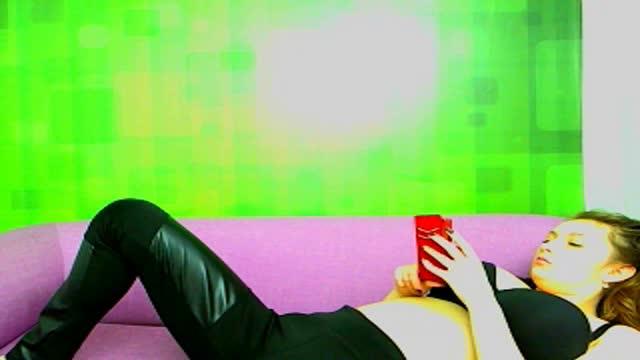 jessivi show [2017/01/22 13:00:44]