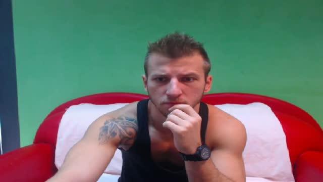 mikeystrong