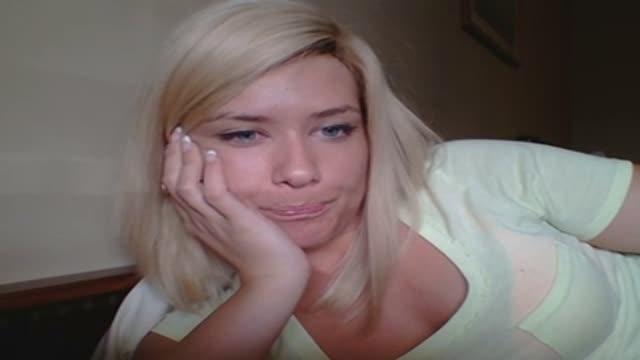 mizzloulou recorded [2017/01/18 00:27:23]