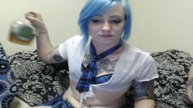 cyandreams show [2016/04/29 02:52:53]