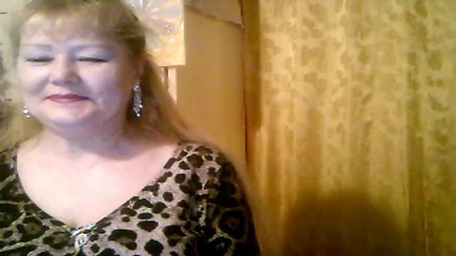 lelaniy show [2017/01/25 23:26:34]