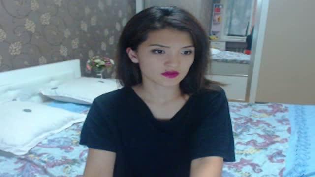 asianeris
