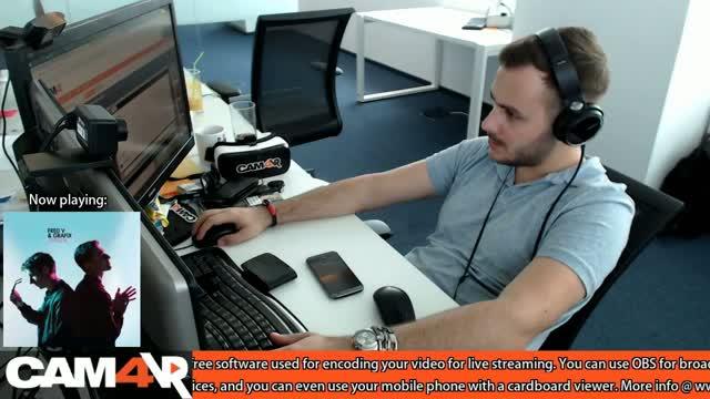 drizzlefizz recorded [2017/01/20 11:47:44]