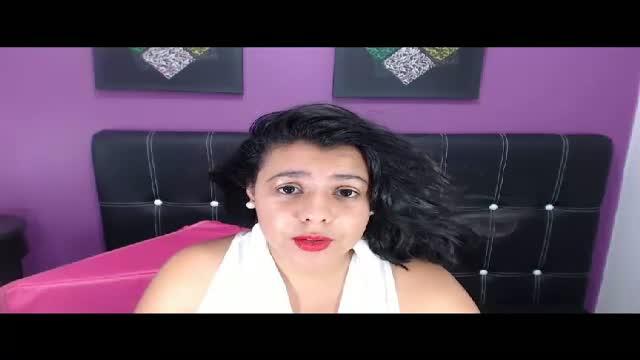 candyvannessa recorded [2017/01/20 09:30:55]