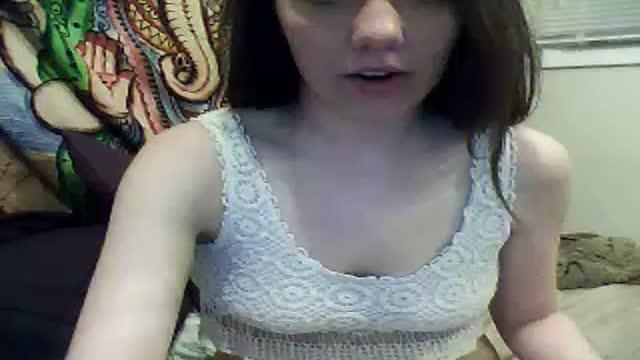 hornyhazel23