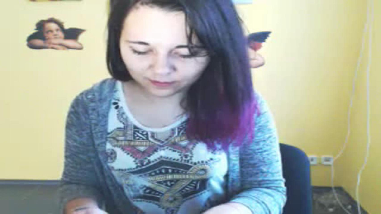 hot_fox_ Masturbating Video [2017/06/03 - 02:40:26]