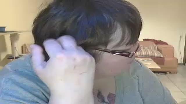 rubensangel show [2015/05/21 18:35:55]