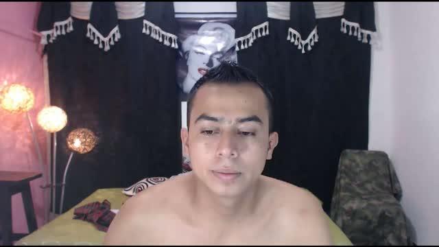 duoardientex show [2015/08/12 04:30:54]