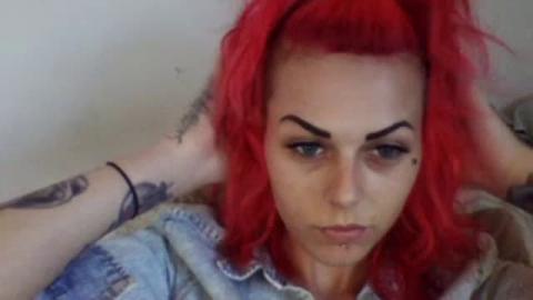 inked_chick Tease [2016/02/25 - 21:17:37]