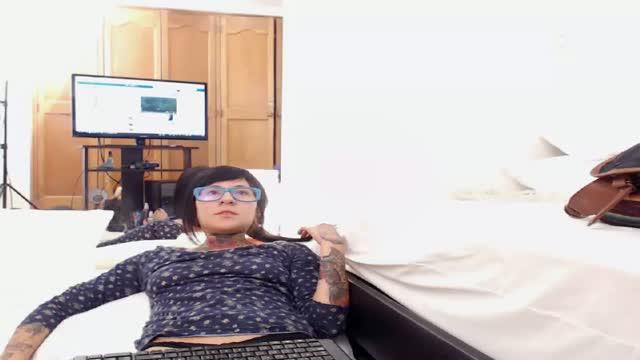 velvetcamille recorded [2017/01/20 11:11:09]
