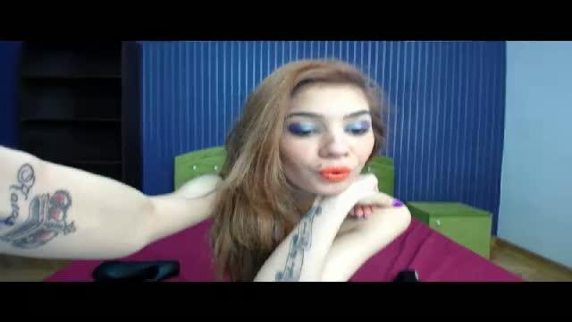 skinnylexydjv