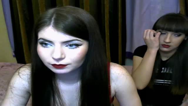 impassionedgirls