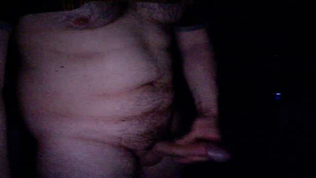 hornymike