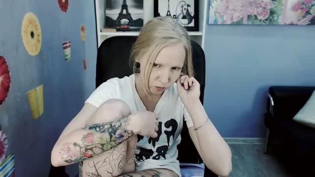 roxyblondy