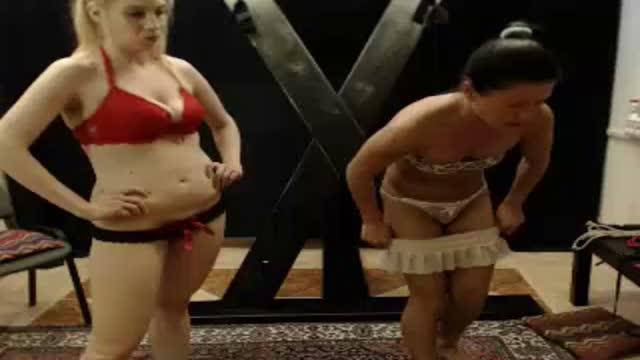 dominashow