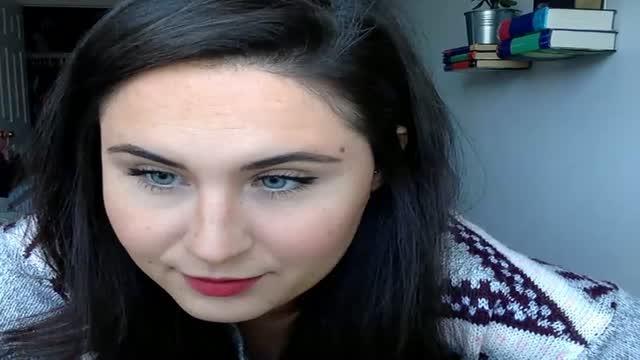 brunettemadison show [2017/01/25 19:32:18]