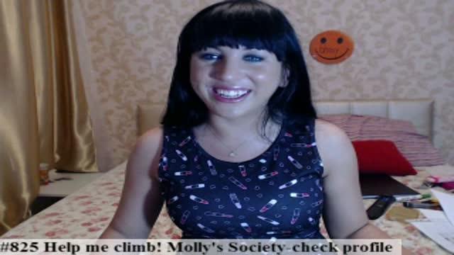 mollyjolly video [2017/01/25 01:00:43]