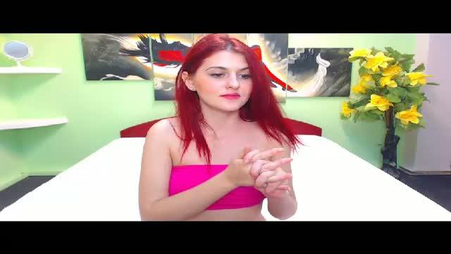 carriehaydn cam [2017/01/26 23:01:08]