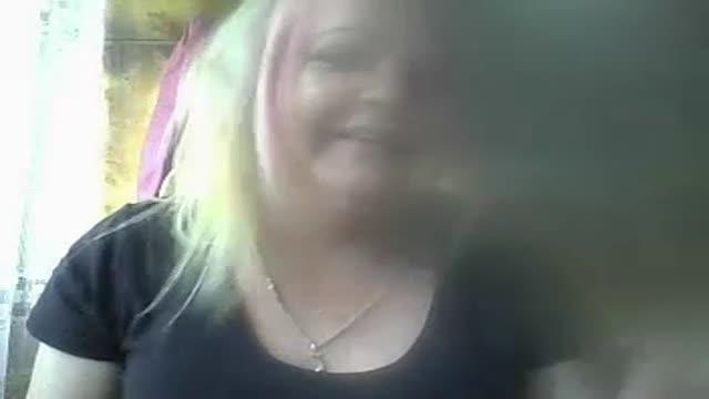 ciociawiktoria recorded [2017/01/20 05:04:12]