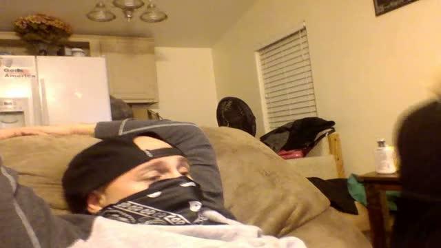 ruffintrouble