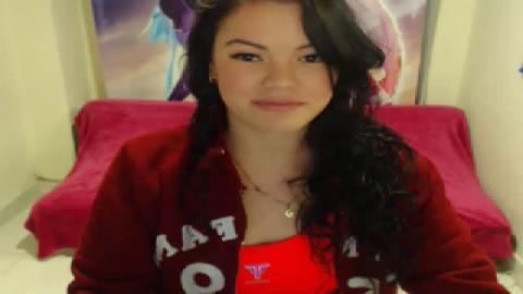 danielabonny Blowjob Show [2017/06/28 - 03:40:45]