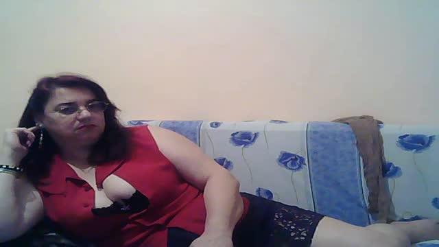 foxyreallady