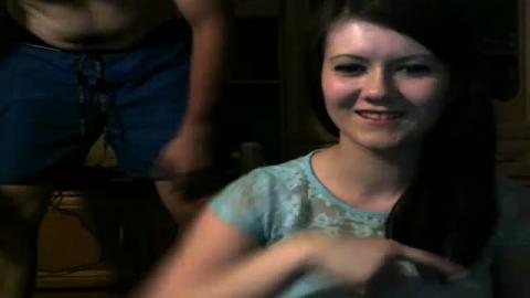 patrzipodziwiaj Humiliation Webcam [2015/07/30 - 02:00:58]
