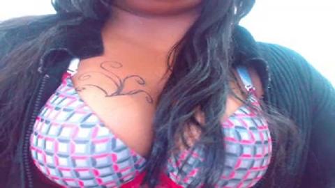 ebonylatinxxx Public Show [2015/07/28 - 04:30:47]