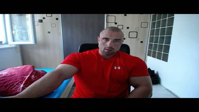 victor_flexer