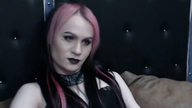 sexydeviltrans recorded [2017/01/30 13:32:01]