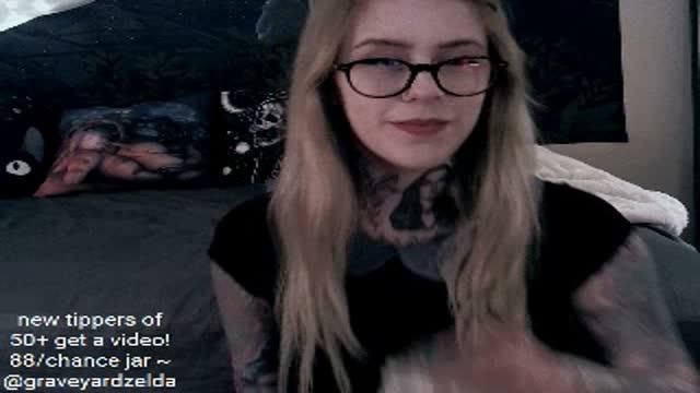 graveyardgirl video [2017/01/29 16:45:54]