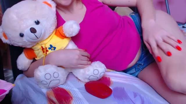 pammyblondecuttie