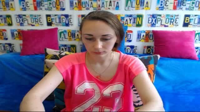 bonnycandy recorded [2016/07/15 10:20:44]