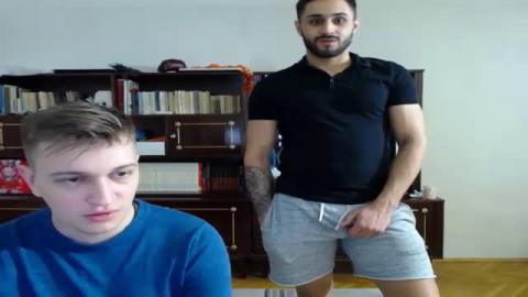 4badboys Throat Video [2016/11/22 - 20:00:47]