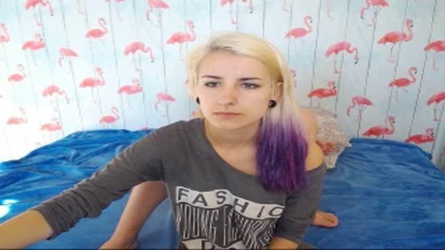 lickingadore