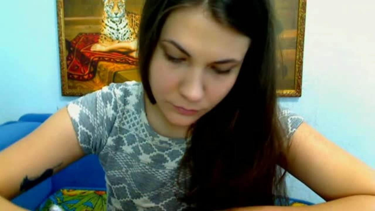 lussylove Naked Show [2016/02/24 - 08:45:29]